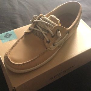 Sperry Shoes